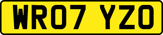 WR07YZO