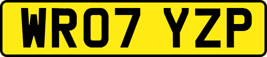WR07YZP