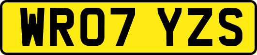 WR07YZS