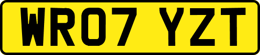 WR07YZT