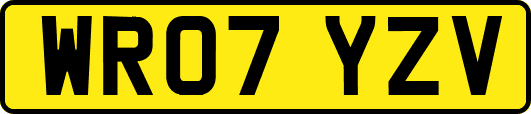 WR07YZV
