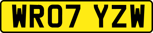 WR07YZW