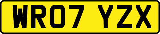 WR07YZX