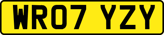 WR07YZY