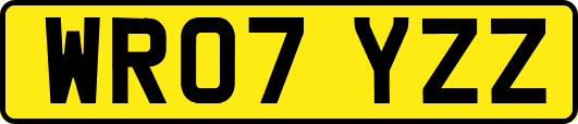 WR07YZZ