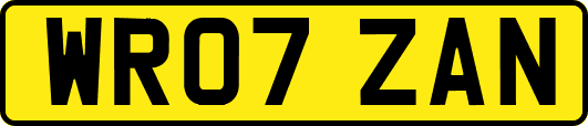WR07ZAN