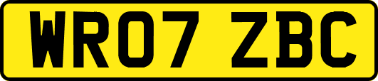 WR07ZBC