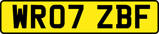 WR07ZBF