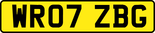 WR07ZBG
