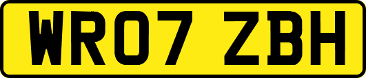 WR07ZBH