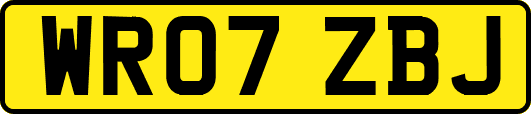 WR07ZBJ