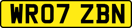WR07ZBN