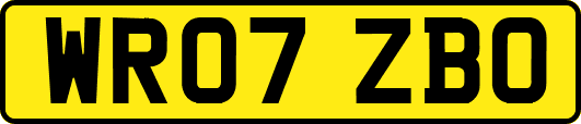 WR07ZBO