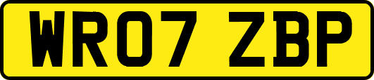 WR07ZBP