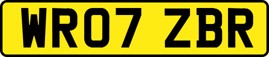 WR07ZBR