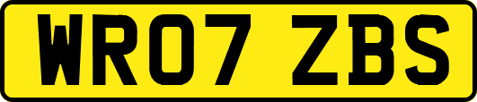 WR07ZBS