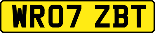 WR07ZBT