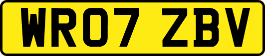 WR07ZBV