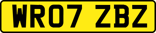 WR07ZBZ