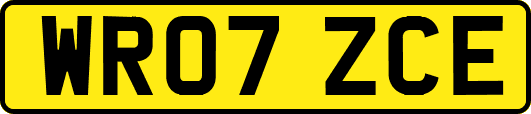 WR07ZCE