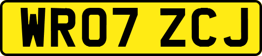WR07ZCJ