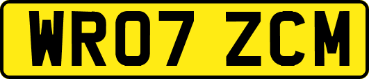 WR07ZCM
