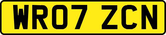 WR07ZCN