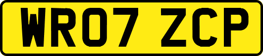 WR07ZCP