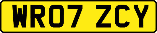 WR07ZCY