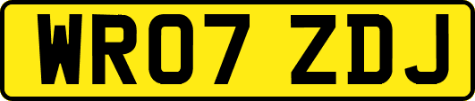 WR07ZDJ