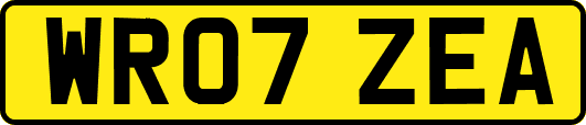 WR07ZEA