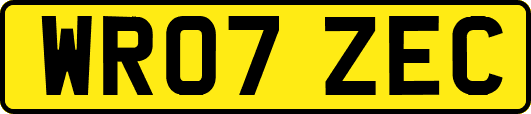 WR07ZEC