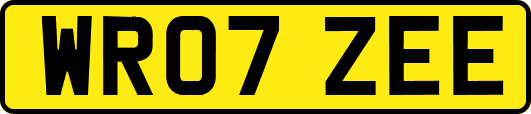 WR07ZEE