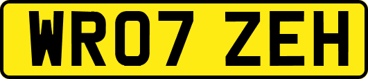 WR07ZEH