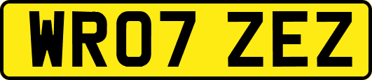 WR07ZEZ