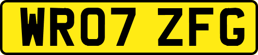 WR07ZFG