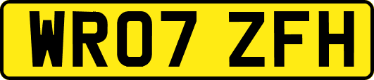 WR07ZFH