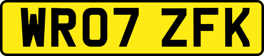 WR07ZFK