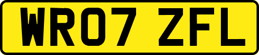 WR07ZFL