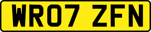 WR07ZFN