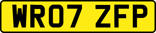 WR07ZFP