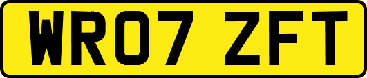 WR07ZFT