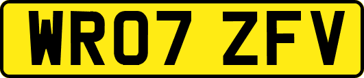 WR07ZFV