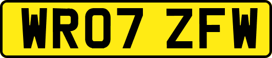 WR07ZFW