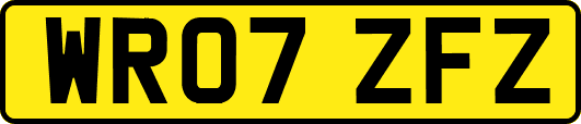 WR07ZFZ