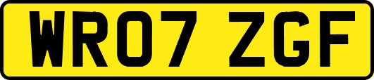 WR07ZGF