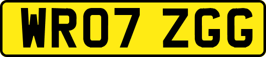 WR07ZGG