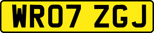 WR07ZGJ
