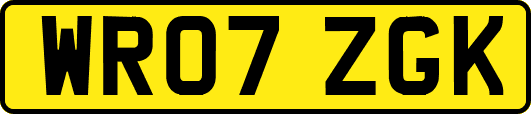 WR07ZGK