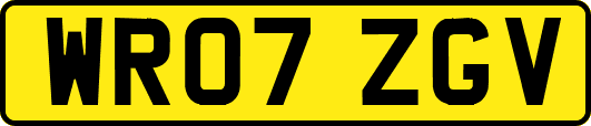WR07ZGV